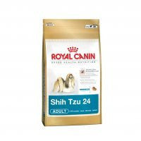 Royal Canin Shih Tzu Adulto Supply