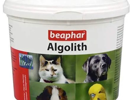 Beaphar Algolith, Dog Supplement 500g Fashion