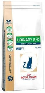 Royal Canin Urinary High Dilution Feline For Sale