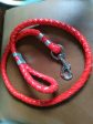 Jacky Treats Rope For Large Dog Red on Sale