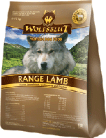 Wolfsblut - Range Lamb Discount