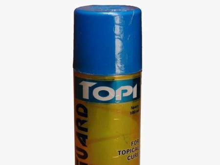 DUX TOPI GUARD FOR TOPICAL CURE Cheap