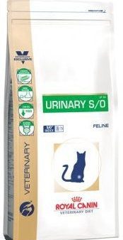 Royal Canin Urinary S O Feline For Discount