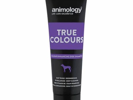 Animology True Colours Dog Shampoo 250ml Sale