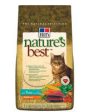 Hill s Nature s Best Adulto con Atún Gato Online Hot Sale