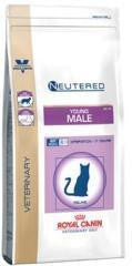 Royal Canin Young Male Feline Supply