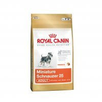 Royal Canin Schnauzer Miniatura Adulto For Sale