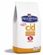 Hill s Prescription Diet Feline c d Multicare with Chicken on Sale