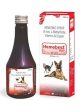 TTK Hemobest Pet Iron and Vitamin Syrup for Dogs and Cats - 200ml For Discount