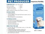 Skyec pet producer syrup for dogs 200ml For Cheap