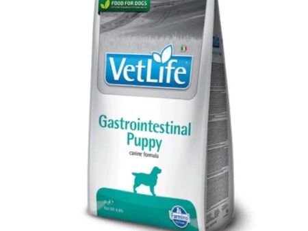 Farmina Vetlife Gastrointestinal Puppy Dog Food 2kg on Sale