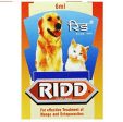 Ridd Anti-Tick and Flea Solution Controller (6 ml) Discount