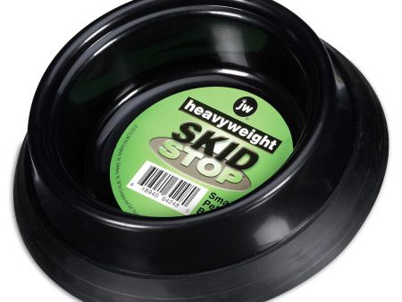 JW Skid Stop Heavyweight Pets Bowl For Cheap