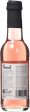 Woof And Brew Pawsecco Rose Wine for Pets Discount