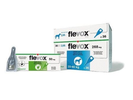 Flevox Pipetas Gato Hot on Sale