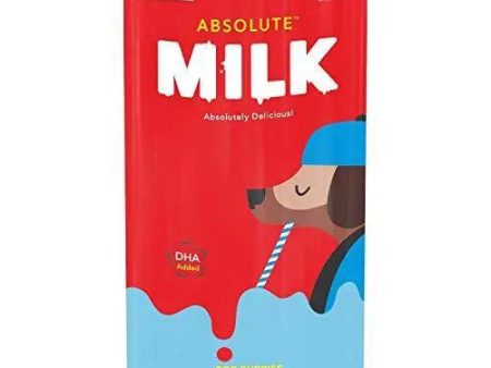 Drools Absolute Milk for Newborn Puppies, 500 Gram Discount