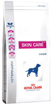 Royal Canin Skin Care Cheap