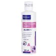 Virbac Allermyl Shampoo for Dogs and Cats - 200ml Online Hot Sale