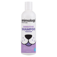 Animology Essentials Sensitive Dog Shampoo 250ml For Discount