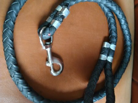 Jacky Treats Rope For Large Dog Black Online Hot Sale