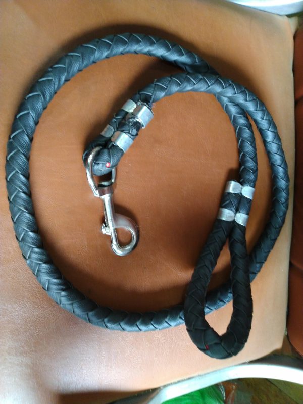 Jacky Treats Rope For Large Dog Black Online Hot Sale