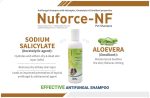 Nuforce Nf pet shampoo pack of 2 200ml on Sale