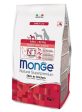 Monge Daily Line - Mini Puppy & Junior with Chicken 3 kg Sale