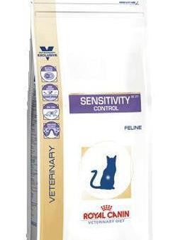 Royal Canin Sensitivity Control SC 27 Feline Supply