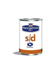 Hill s Prescription Diet Canine s d húmedo Hot on Sale