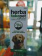 Herbatakepet 100ml for dogs and cats Cheap