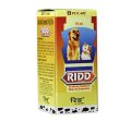 Ridd Anti-Tick and Flea Solution Controller (15 ml) Online now