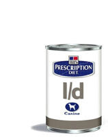 Hill s Prescription Diet Canine l d húmedo For Cheap