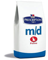 Hill s Prescription Diet Feline m d Online now