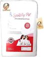 jacky treats pet pad Puppy Kitten Potty Pee Training Disposable Online now