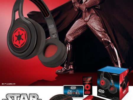 Star Wars™ First Edition  STREET by 50 On-Ear Headphones Online now