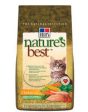 Hill s Nature s Best Kitten con Pollo For Discount