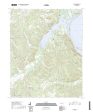 US Topo 7.5-minute map for Rockport TN Hot on Sale