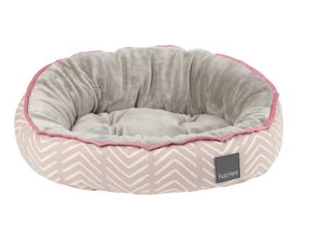 15% OFF: FuzzYard Reversible Dog Bed (Maricopa) on Sale