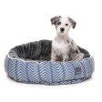 15% OFF: FuzzYard Reversible Dog Bed (Sacaton) Online