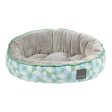 15% OFF: FuzzYard Reversible Dog Bed (Peridot) Online now