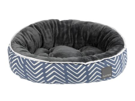 15% OFF: FuzzYard Reversible Dog Bed (Sacaton) Online