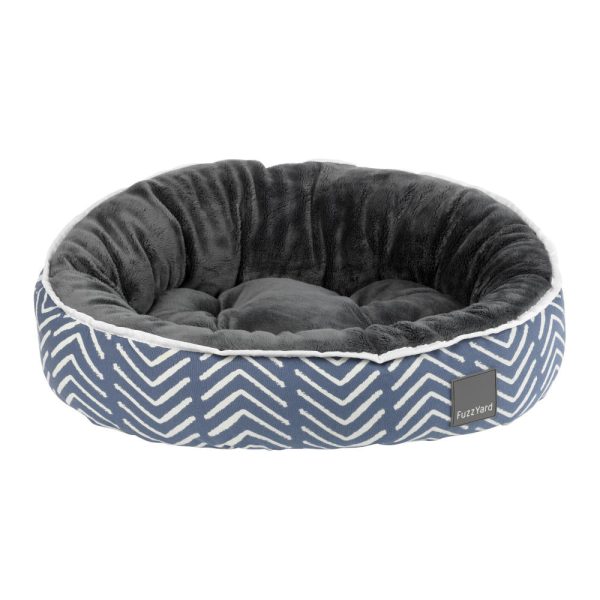 15% OFF: FuzzYard Reversible Dog Bed (Sacaton) Online