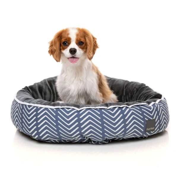 15% OFF: FuzzYard Reversible Dog Bed (Sacaton) Online