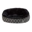 15% OFF: FuzzYard Reversible Dog Bed (Nighthawk) on Sale