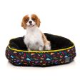 15% OFF: FuzzYard Reversible Dog Bed (Bel Air) on Sale