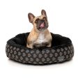 15% OFF: FuzzYard Reversible Dog Bed (Nighthawk) on Sale