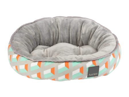 15% OFF: FuzzYard Reversible Dog Bed (San Antonio) Sale