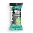 12 FOR $12: Absolute Holistic Mint Grain-Free Dental Dog Chew Treat 25g Online Sale