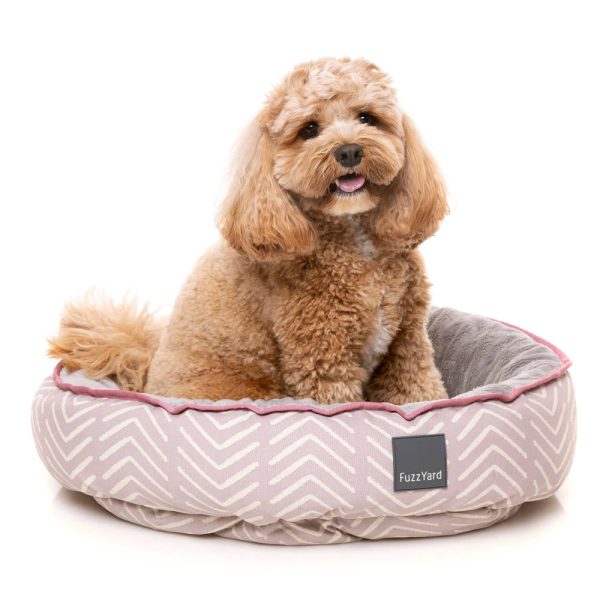 15% OFF: FuzzYard Reversible Dog Bed (Maricopa) on Sale