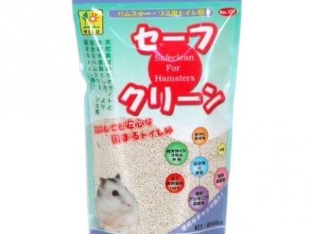 Wild Sanko Safe Clean Toilet Sand for Hamster Online Sale